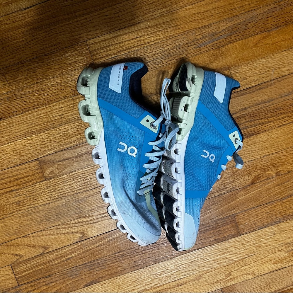 Women’s On Cloud 8.5